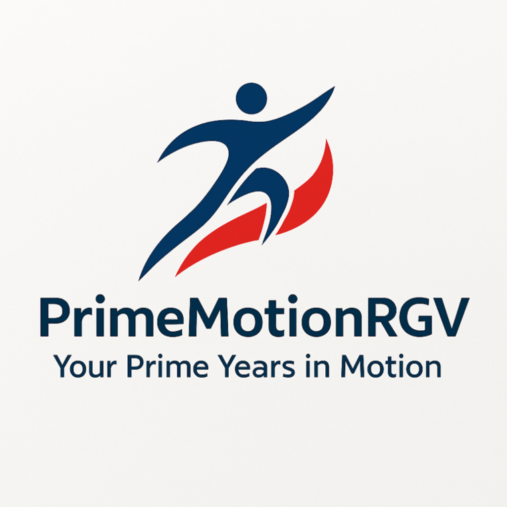 PrimeMotionRGV logo
